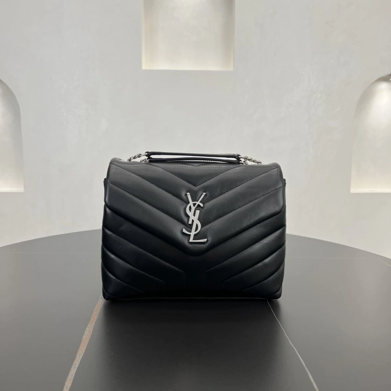 YSL Top Handle Bags 4250B-0048