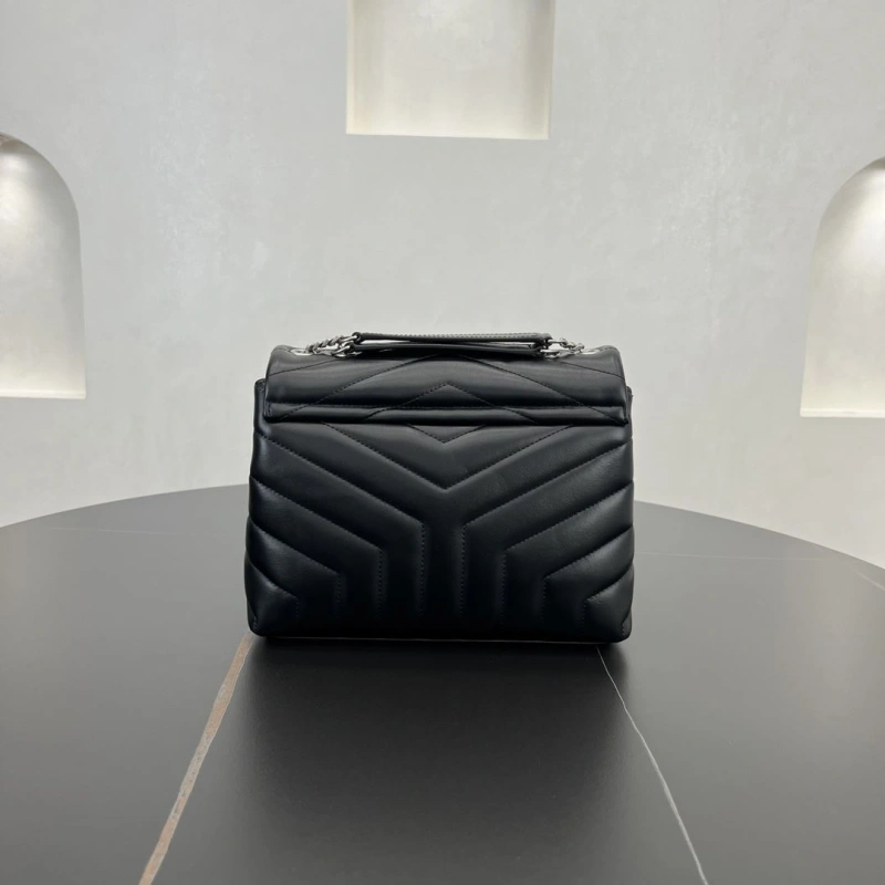 YSL Top Handle Bags 4250B-0048