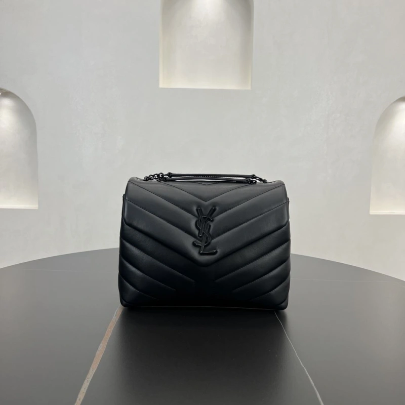 YSL Top Handle Bags 4250B-0049