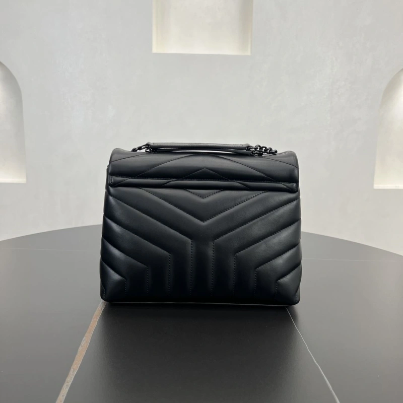 YSL Top Handle Bags 4250B-0049