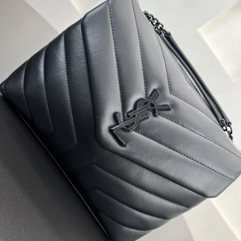 YSL Top Handle Bags 4250B-0049
