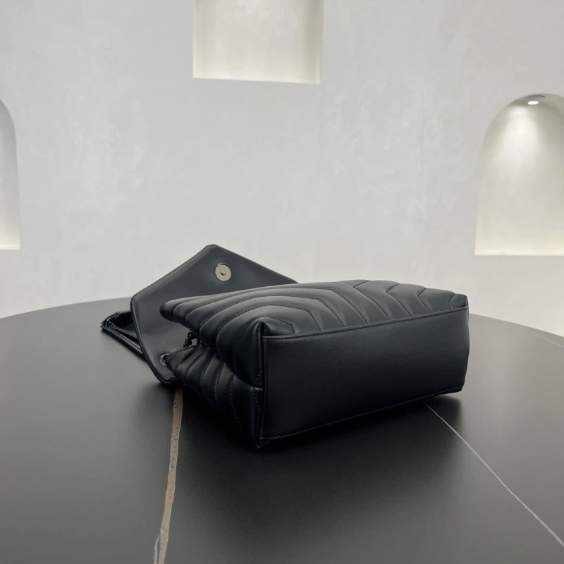 YSL Top Handle Bags 4250B-0049