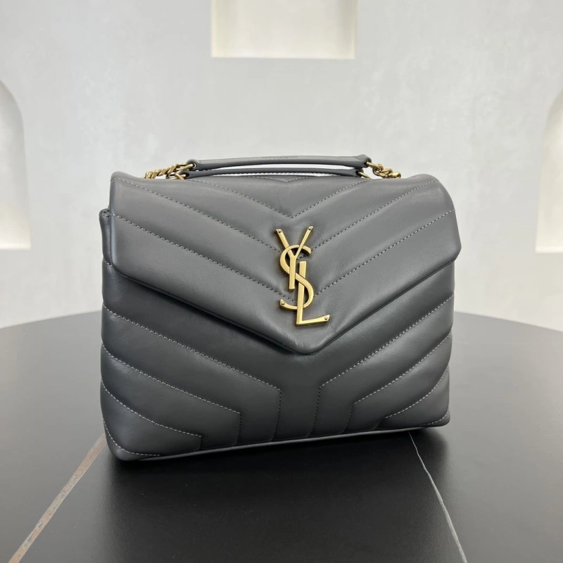 YSL Top Handle Bags 4250B-0051