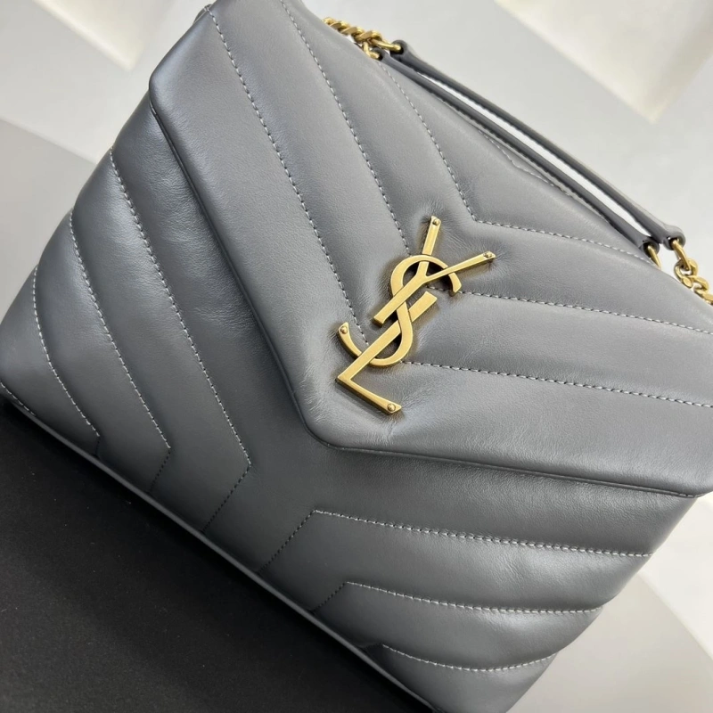 YSL Top Handle Bags 4250B-0051