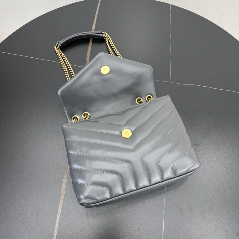 YSL Top Handle Bags 4250B-0051