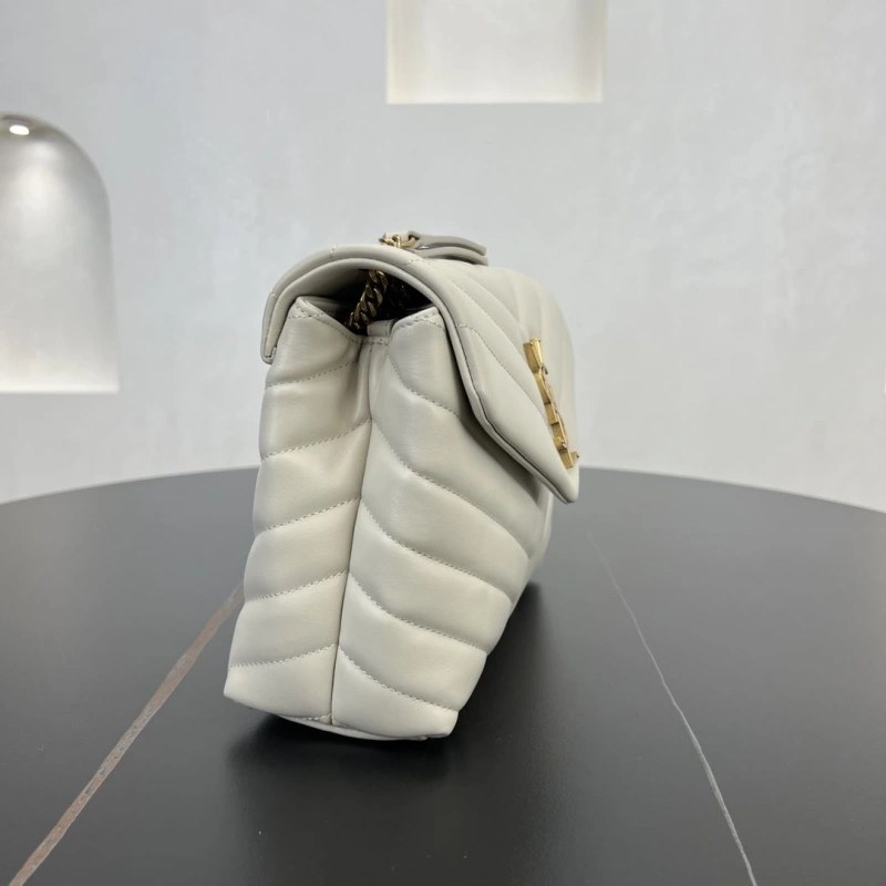 YSL Top Handle Bags 4250B-0052