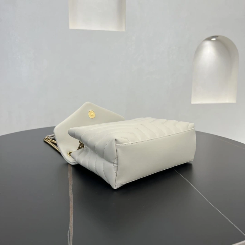 YSL Top Handle Bags 4250B-0052