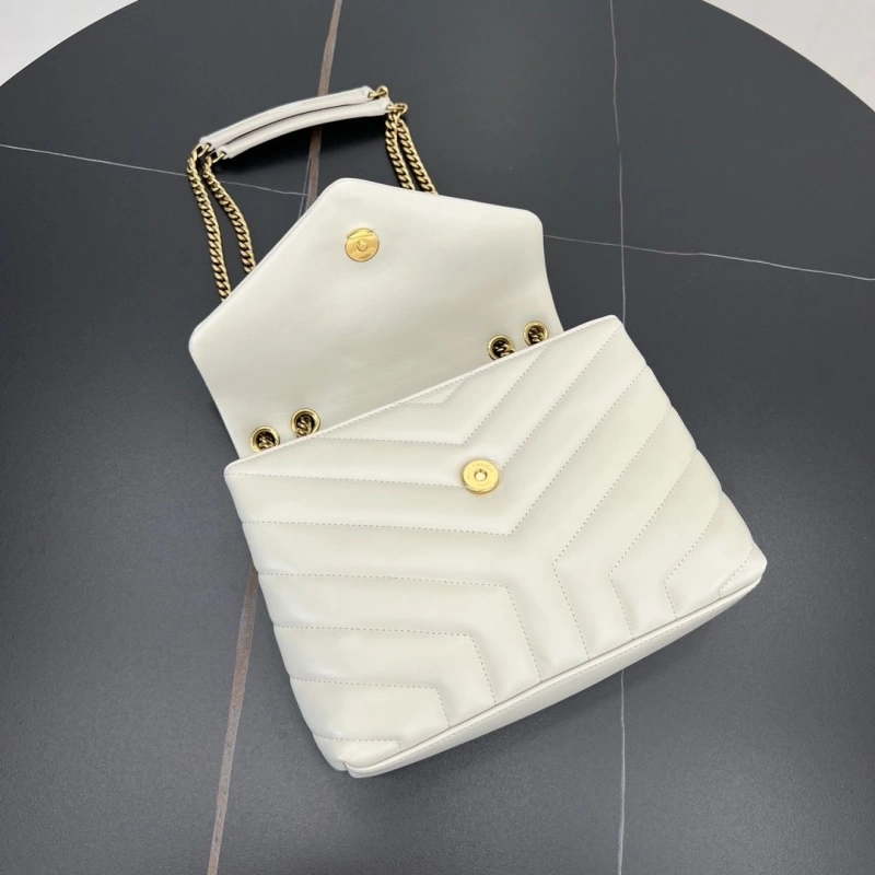 YSL Top Handle Bags 4250B-0052