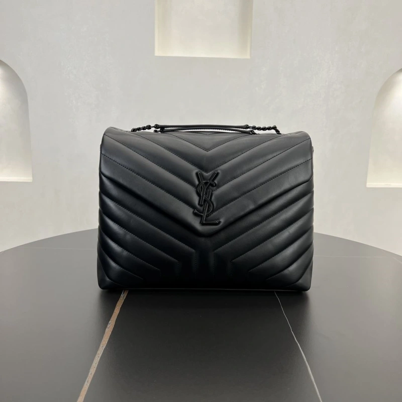 YSL Top Handle Bags 4250B-0053