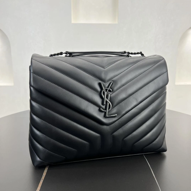 YSL Top Handle Bags 4250B-0053