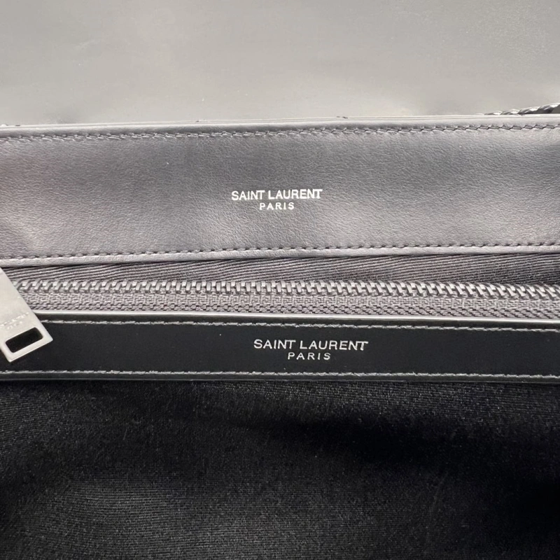 YSL Top Handle Bags 4250B-0053