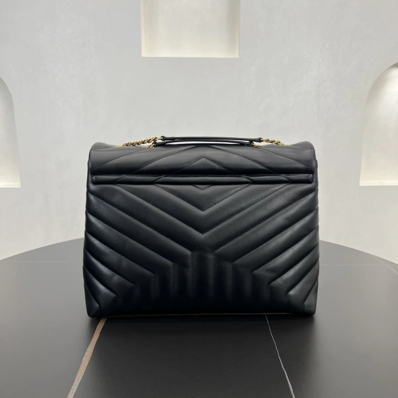 YSL Top Handle Bags 4250B-0054