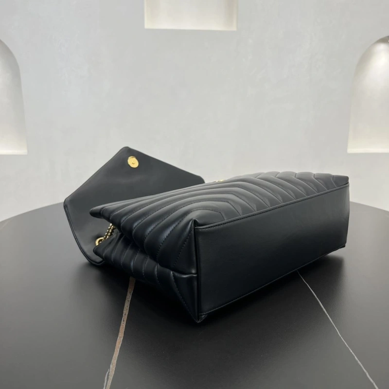 YSL Top Handle Bags 4250B-0054