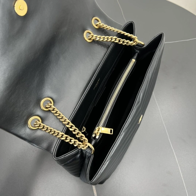 YSL Top Handle Bags 4250B-0054