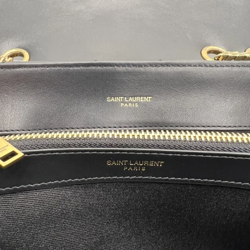 YSL Top Handle Bags 4250B-0054