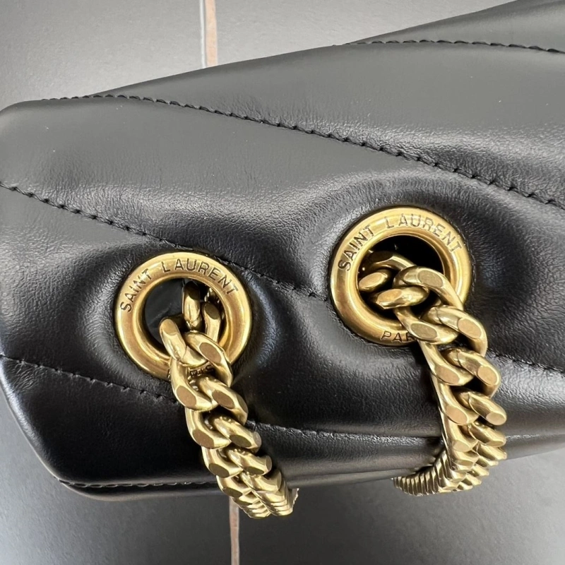 YSL Top Handle Bags 4250B-0054