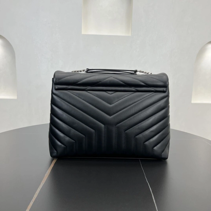 YSL Top Handle Bags 4250B-0055