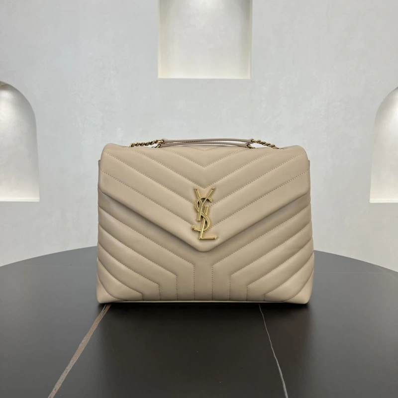 YSL Top Handle Bags 4250B-0057