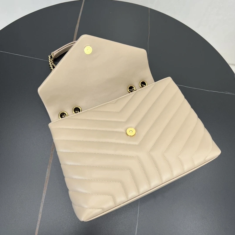 YSL Top Handle Bags 4250B-0057