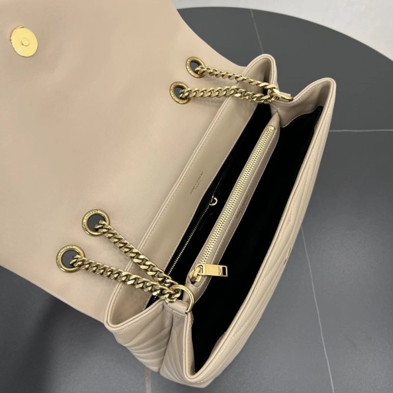 YSL Top Handle Bags 4250B-0057