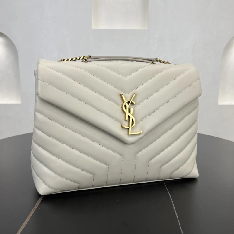YSL Top Handle Bags 4250B-0058