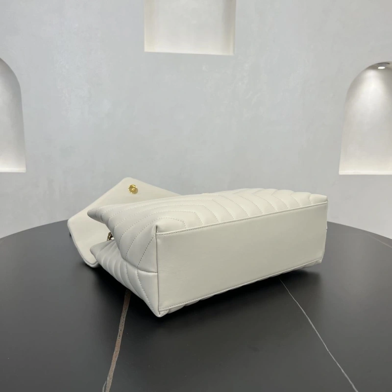 YSL Top Handle Bags 4250B-0058