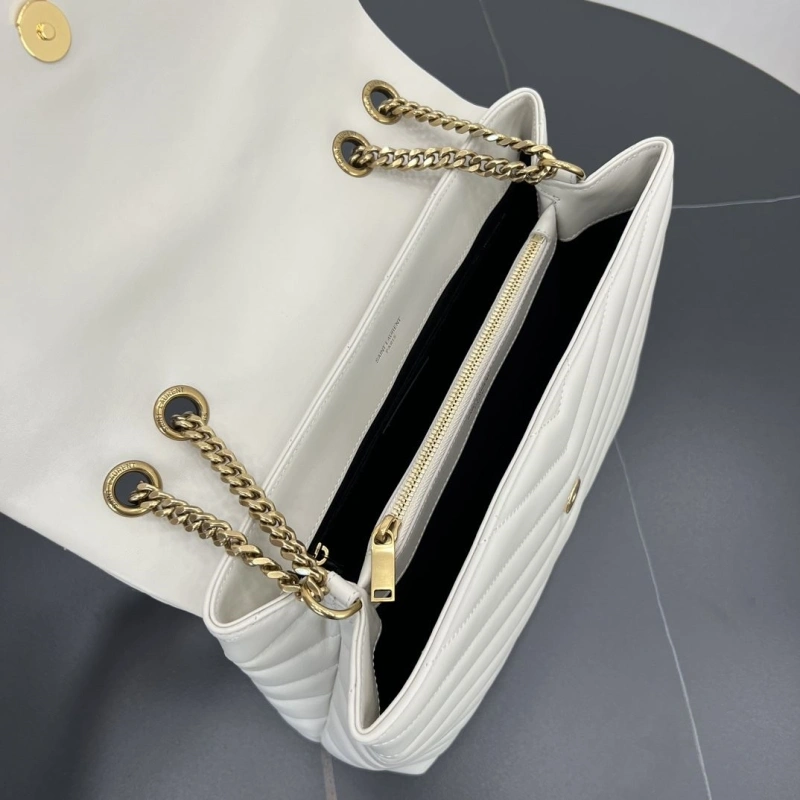 YSL Top Handle Bags 4250B-0058