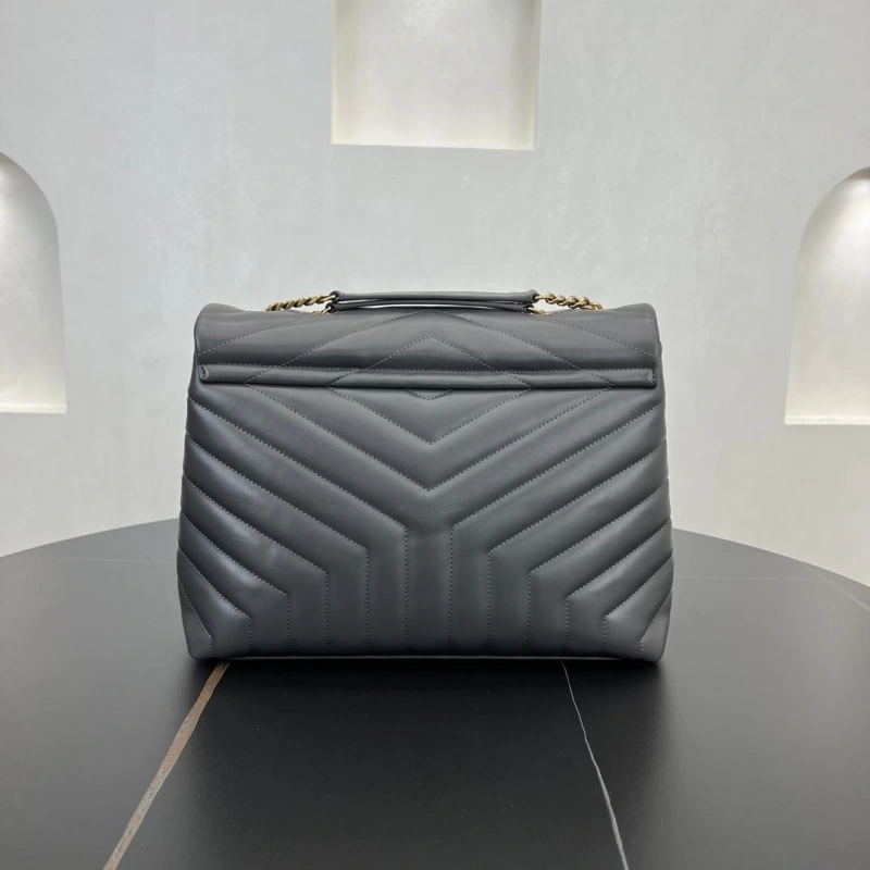 YSL Top Handle Bags 4250B-0059