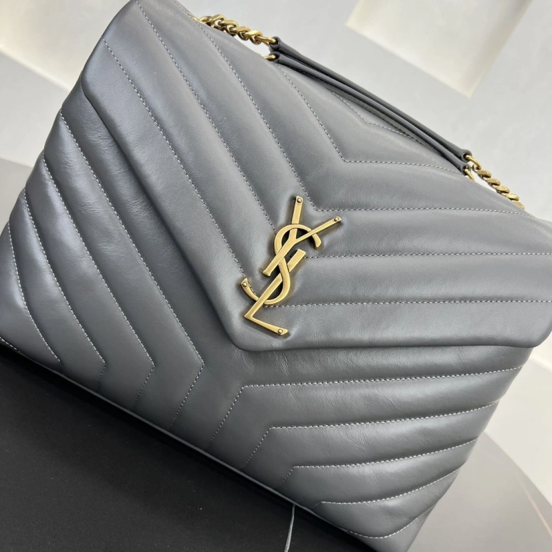 YSL Top Handle Bags 4250B-0059