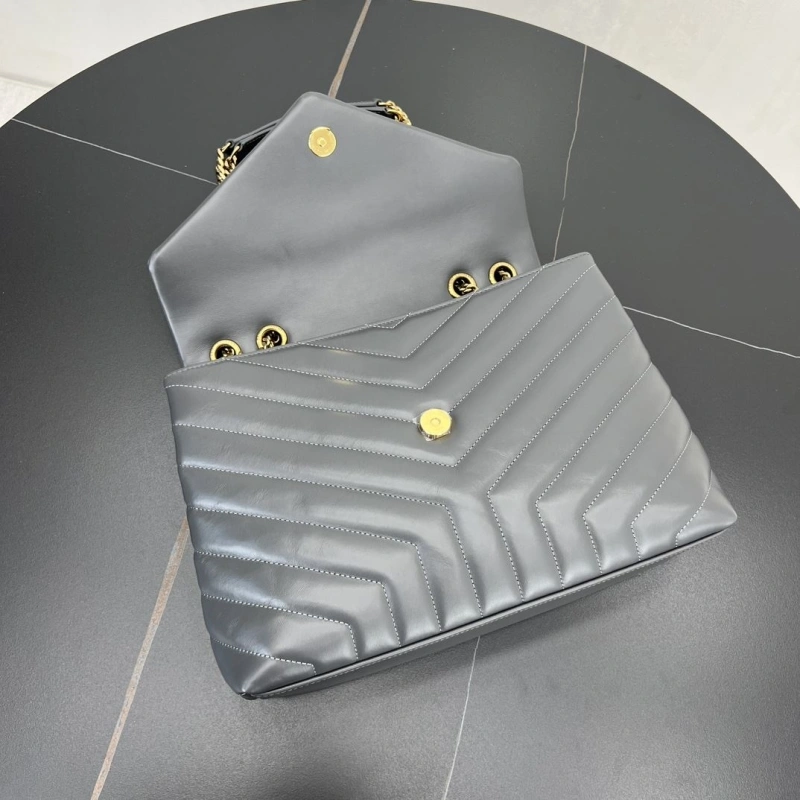 YSL Top Handle Bags 4250B-0059