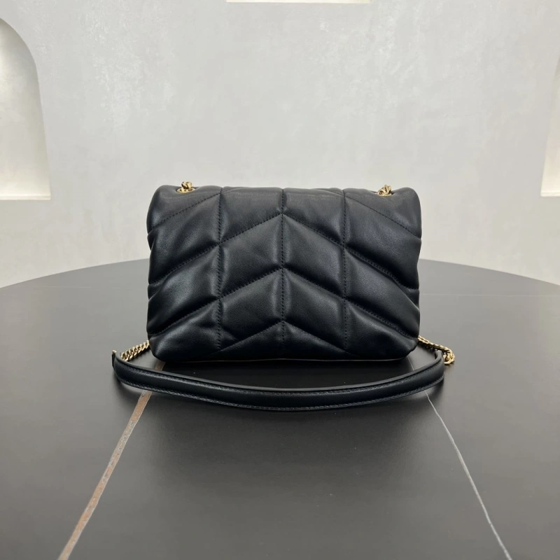 YSL Top Handle Bags 4250B-0060