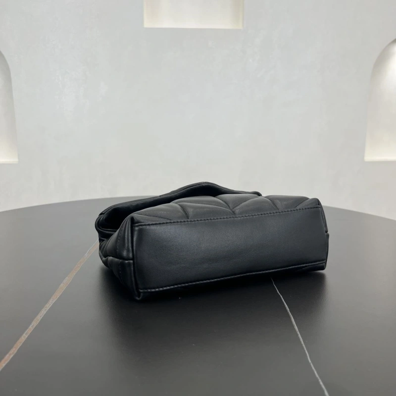 YSL Top Handle Bags 4250B-0060