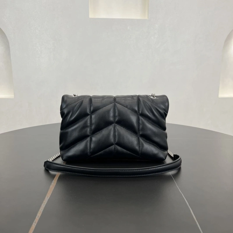 YSL Top Handle Bags 4250B-0061