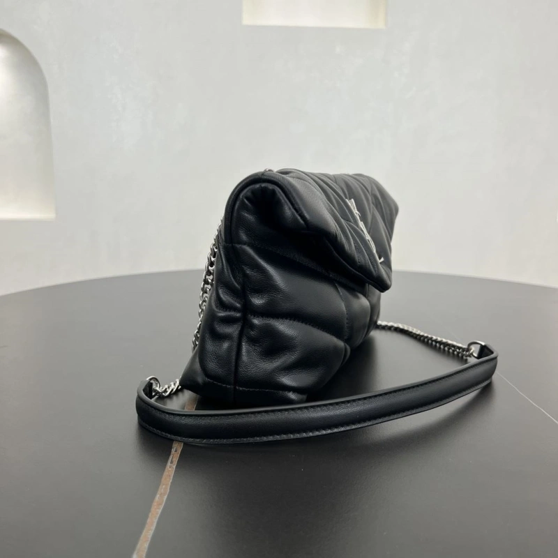 YSL Top Handle Bags 4250B-0061