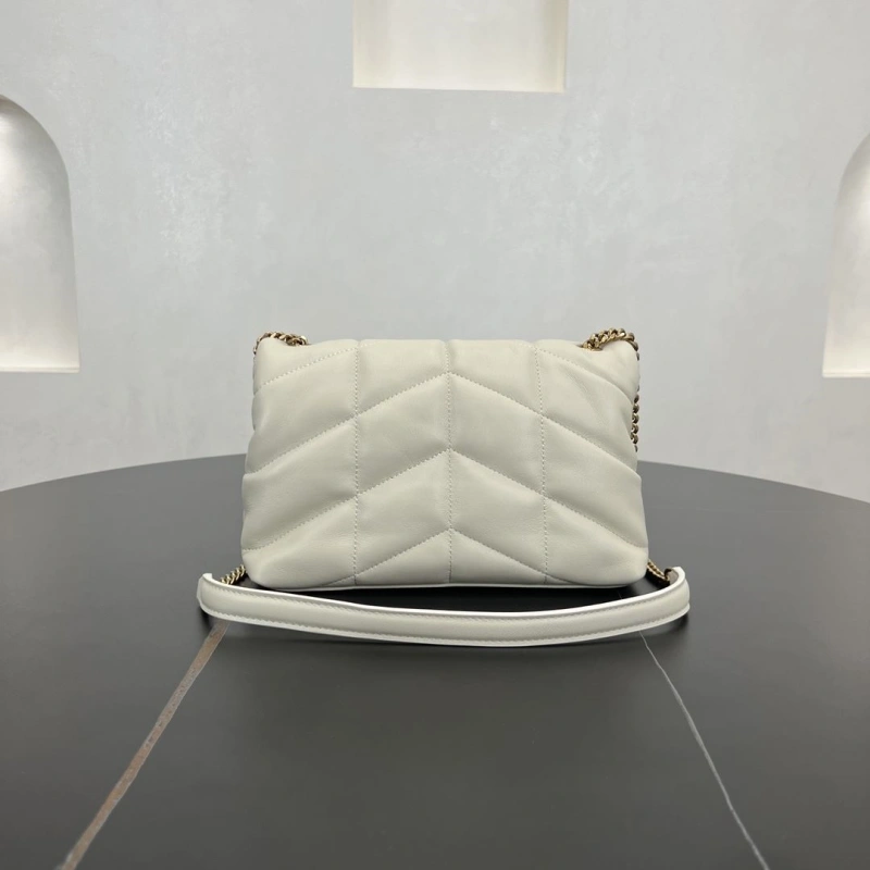 YSL Top Handle Bags 4250B-0062