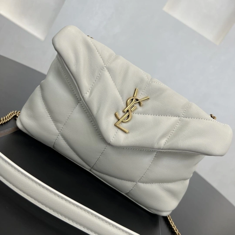 YSL Top Handle Bags 4250B-0062