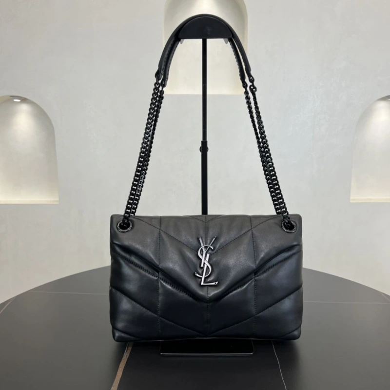 YSL Top Handle Bags 4250B-0063