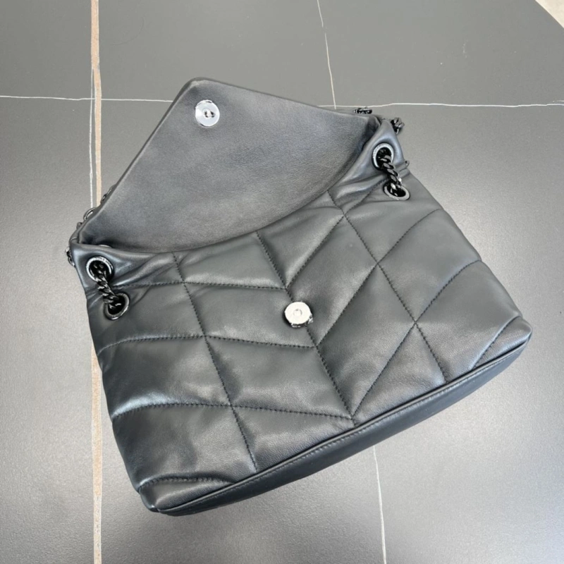 YSL Top Handle Bags 4250B-0063