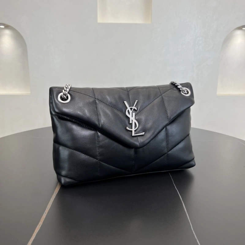 YSL Top Handle Bags 4250B-0064