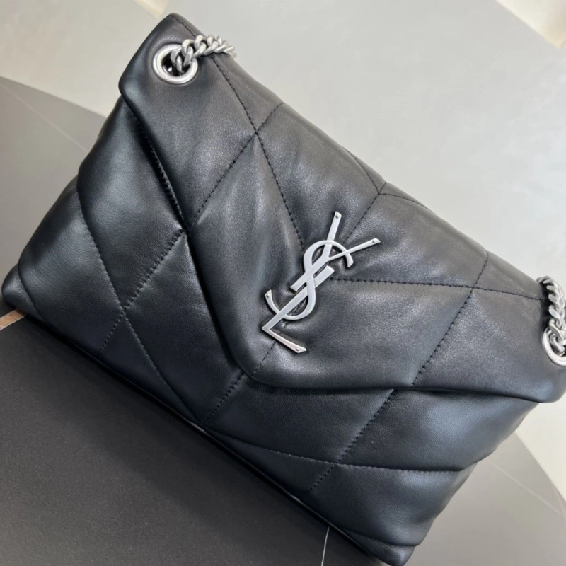 YSL Top Handle Bags 4250B-0064