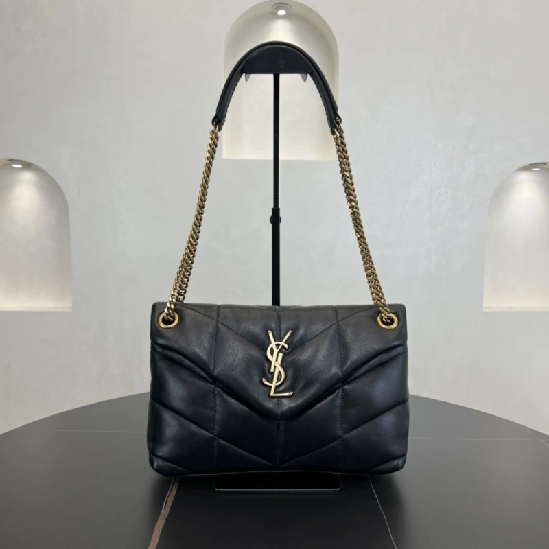 YSL Top Handle Bags 4250B-0065