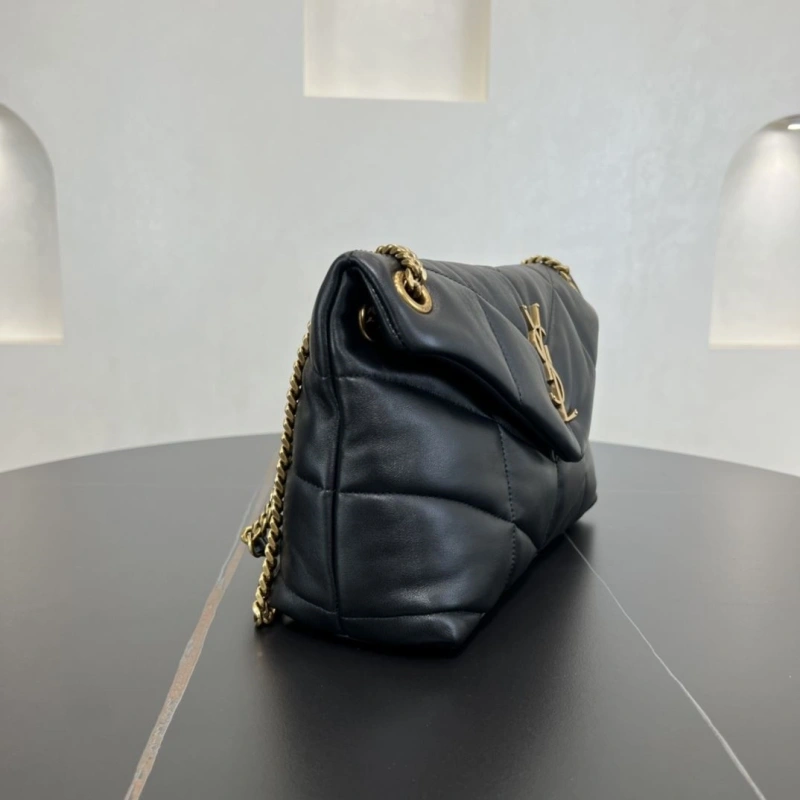 YSL Top Handle Bags 4250B-0065