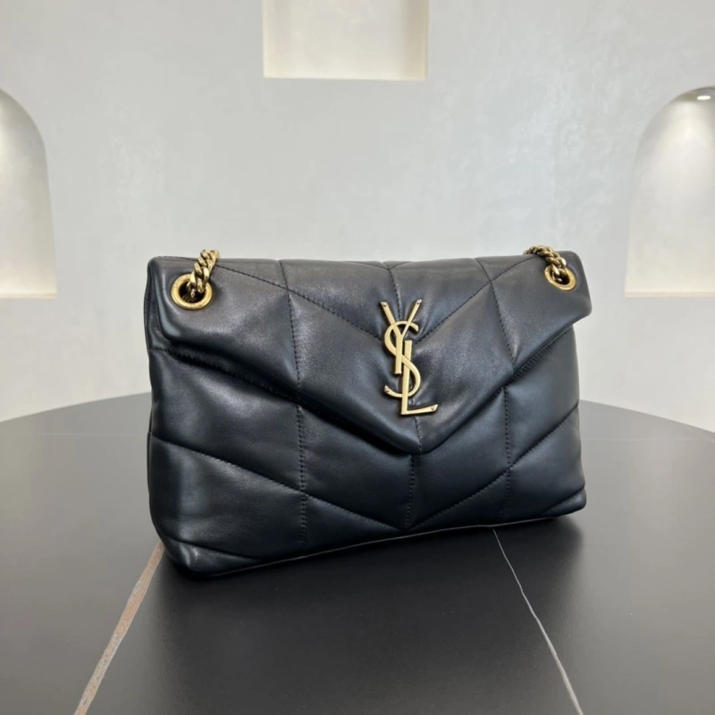 YSL Top Handle Bags 4250B-0065