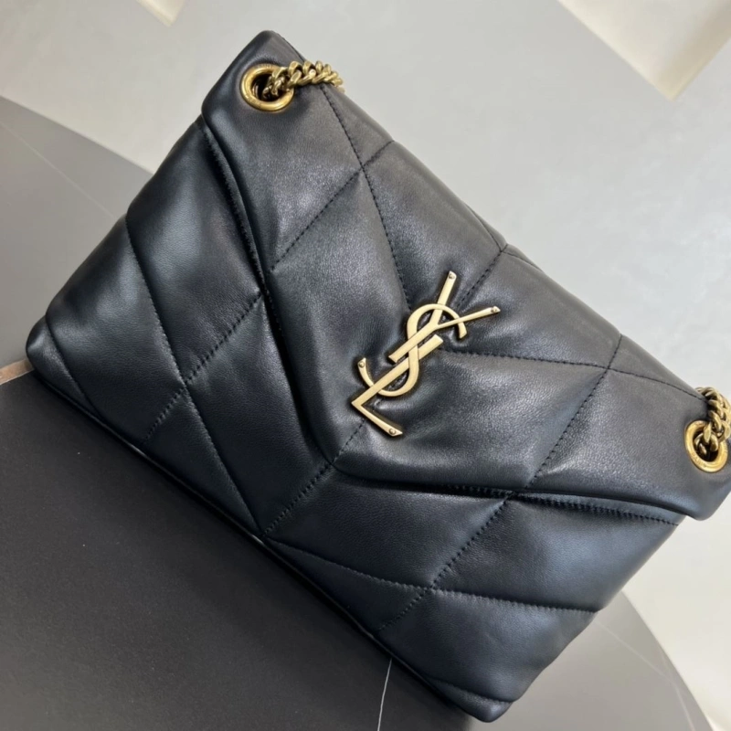 YSL Top Handle Bags 4250B-0065
