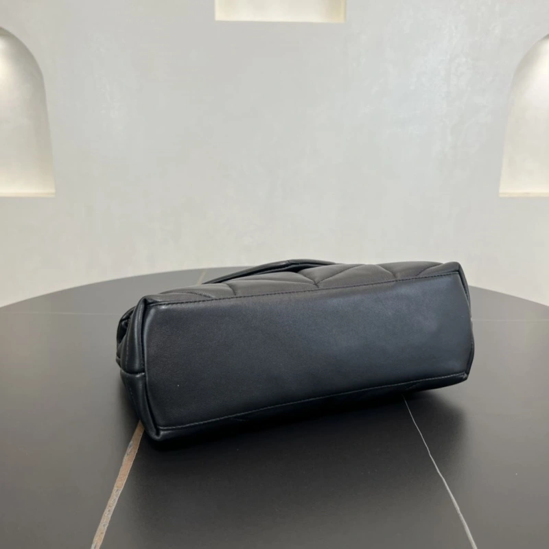 YSL Top Handle Bags 4250B-0065