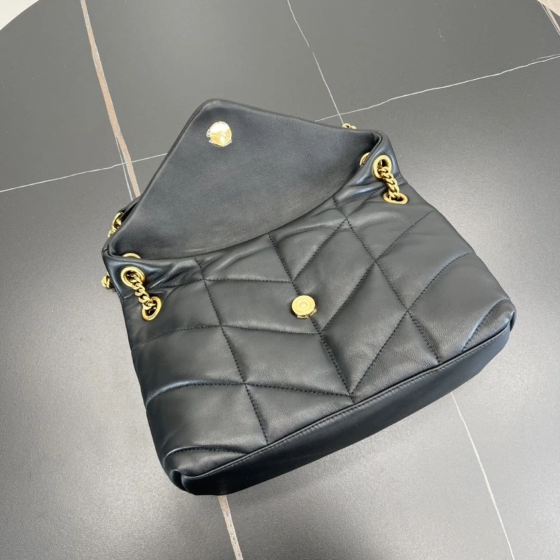 YSL Top Handle Bags 4250B-0065