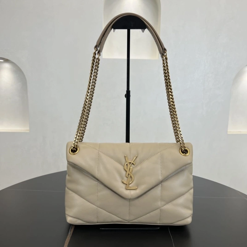 YSL Top Handle Bags 4250B-0066