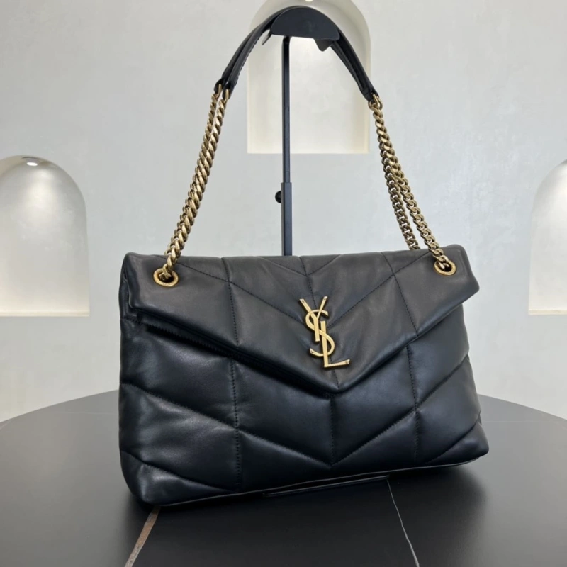 YSL Top Handle Bags 4250B-0068