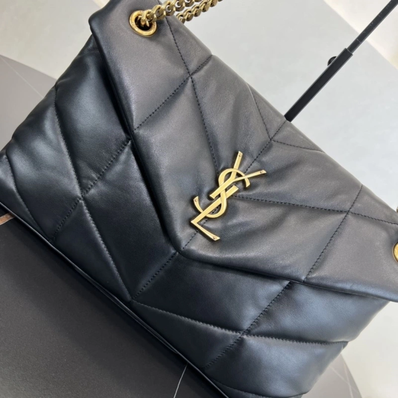 YSL Top Handle Bags 4250B-0068