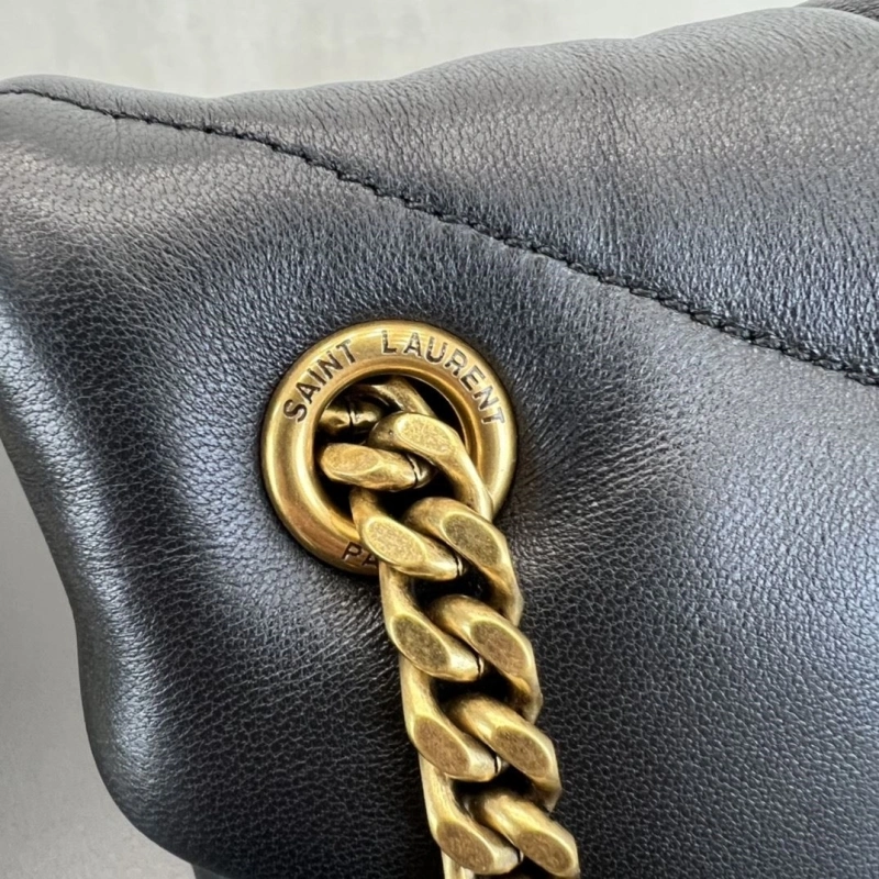 YSL Top Handle Bags 4250B-0068